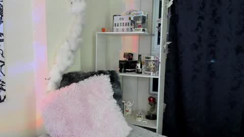 Snapshot of natsuki_09 chatting on 28, 1, 2025 Nat online show from 28, 1, 2025