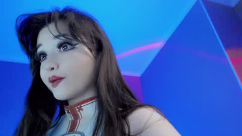 Snapshot of natsumi18 chatting on 2, 2, 2025 natsumi18 online show from 2, 2, 2025