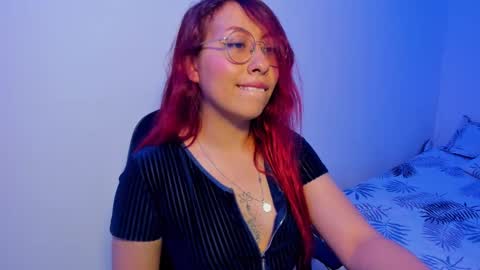 Natalia online show from 15, 10, 2025