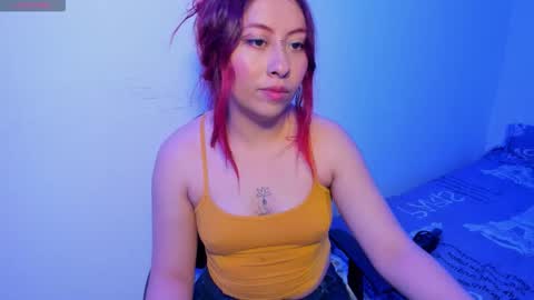 Natalia online show from 6, 11, 2025