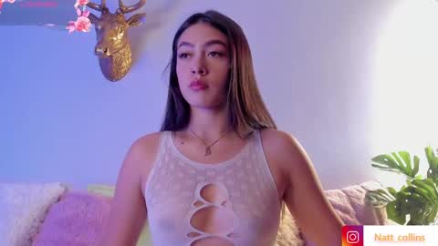 Natalia online show from 18, 2, 2025