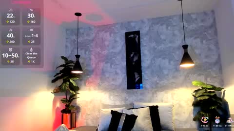 Natalia online show from 9, 11, 2025