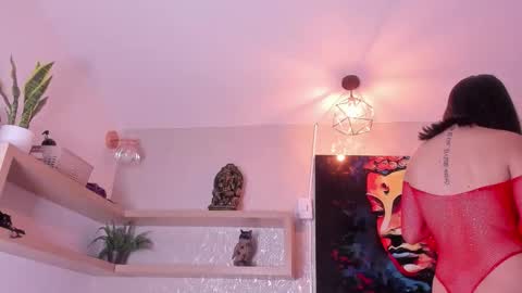 Natalia online show from 19, 12, 2025