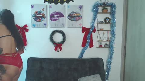 NATT STRONG online show from 11, 1, 2025