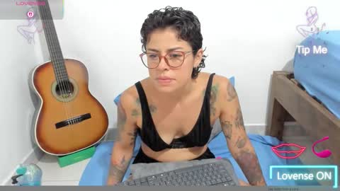 natt_op online show from 8, 3, 2026