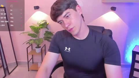 Nathaniel online show from 5, 5, 2026