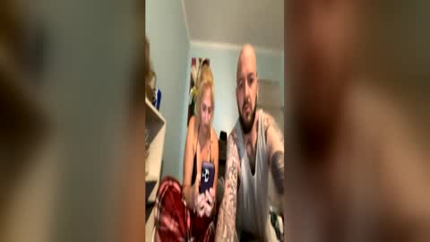 Nattidaddy online show from 7, 6, 2026