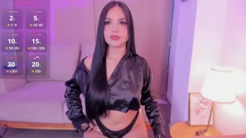 natti_london online show from 2, 7, 2026