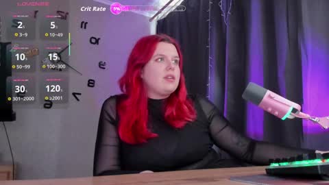 Snapshot of nattinred chatting on 27, 3, 2026 Pure evil Nat NONUDE GODDESS online show from 27, 3, 2026
