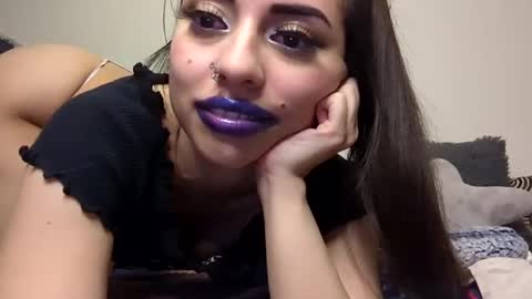 Natalia online show from 9, 2, 2025