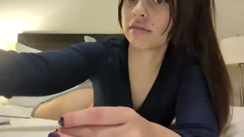Natalia online show from 1, 6, 2026