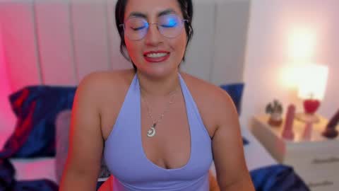 Nathalie online show from 15, 4, 2026