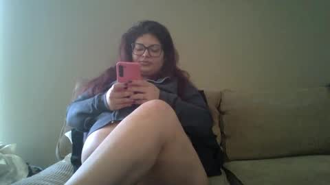 Snapshot of natty_green chatting on 12, 10, 2025 Natalie G online show from 12, 10, 2025