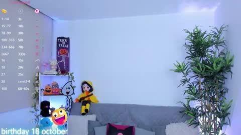 natty online show from 15, 10, 2025