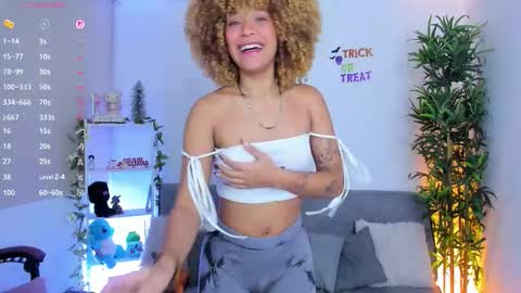 natty online show from 6, 11, 2025