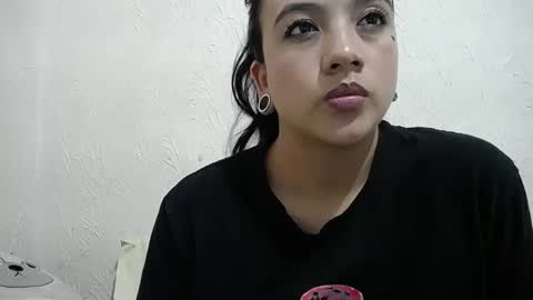 Snapshot of nattyhott1 chatting on 30, 1, 2025 Natty online show from 30, 1, 2025