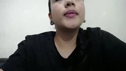 Snapshot of nattyhott1 chatting on 4, 3, 2025 Natty online show from 4, 3, 2025