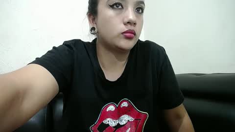 Snapshot of nattyhott1 chatting on 9, 3, 2025 Natty online show from 9, 3, 2025
