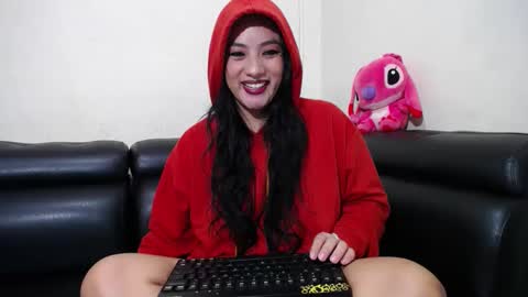 Natty online show from 4, 11, 2025