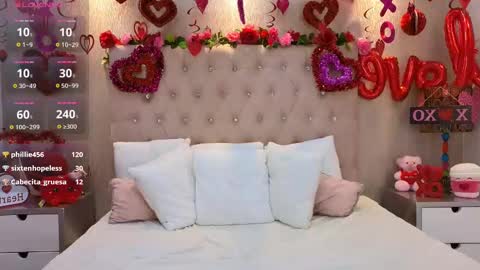 NattyQueen  online show from 17, 2, 2025