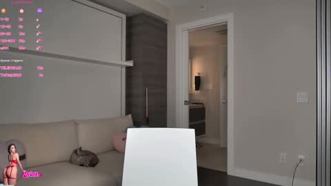 NATTY FIERROS online show from 18, 1, 2025