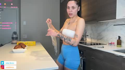 NATTY FIERROS online show from 5, 2, 2025