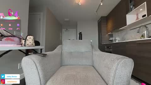 NATTY FIERROS online show from 14, 2, 2025