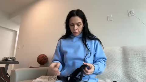 NATTY FIERROS online show from 25, 9, 2025