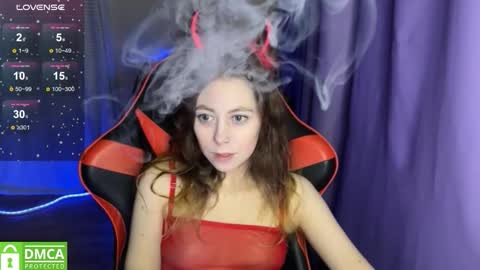 natural_babe666 online show from 9, 11, 2025