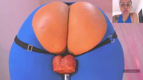 Sophia online show from 19, 4, 2026