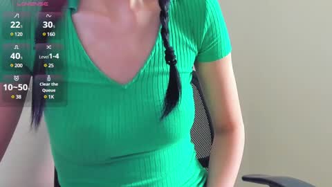 peach online show from 9, 3, 2025