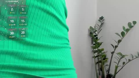 Snapshot of natural_form chatting on 10, 5, 2026 peach online show from 10, 5, 2026