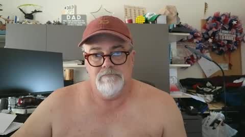 Snapshot of naturalchef69 chatting on 28, 2, 2025 naturalchef69 online show from 28, 2, 2025