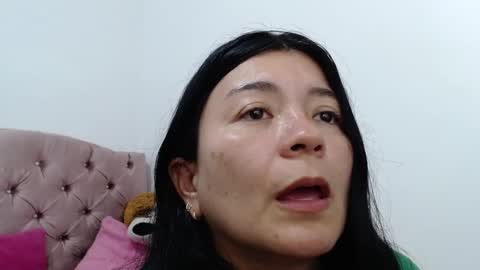 Snapshot of naturally_mature chatting on 23, 12, 2024 Sammy online show from 23, 12, 2024