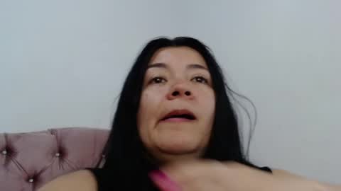 Snapshot of naturally_mature chatting on 13, 1, 2025 Sammy online show from 13, 1, 2025