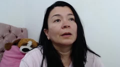 Snapshot of naturally_mature chatting on 5, 2, 2025 Sammy online show from 5, 2, 2025