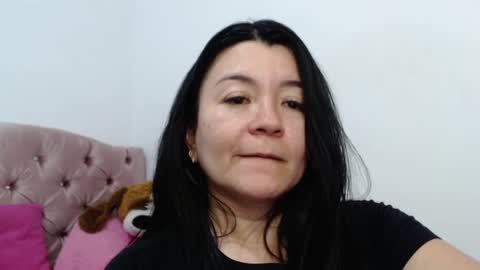 Snapshot of naturally_mature chatting on 4, 3, 2025 Sammy online show from 4, 3, 2025