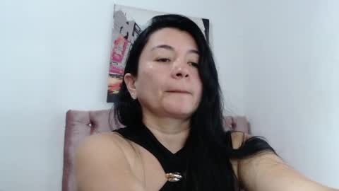 Snapshot of naturally_mature chatting on 4, 5, 2026 Sammy online show from 4, 5, 2026