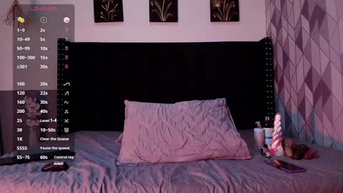 Gwen  online show from 1, 2, 2025