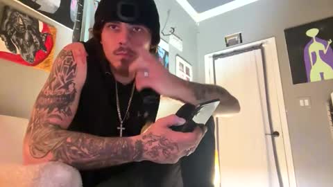 natureboiii910 online show from 18, 12, 2025