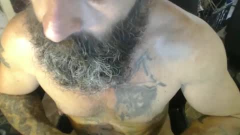 NatureNaked online show from 8, 12, 2024