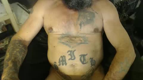 NatureNaked online show from 16, 12, 2024