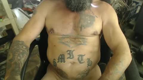 NatureNaked online show from 25, 12, 2024