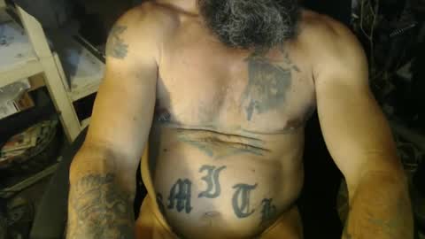 NatureNaked online show from 4, 1, 2025