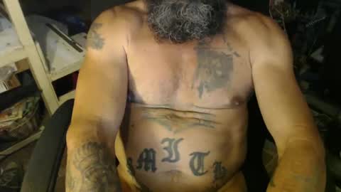 NatureNaked online show from 1, 2, 2025