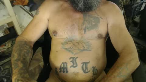 NatureNaked online show from 4, 2, 2025