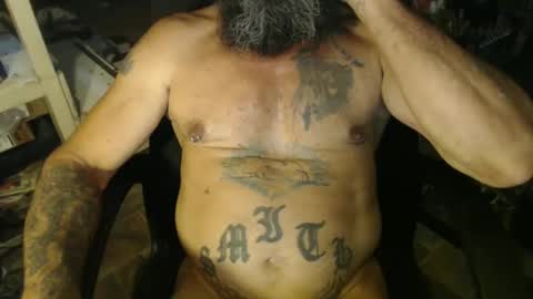 NatureNaked online show from 10, 2, 2025