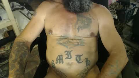 NatureNaked online show from 11, 2, 2025