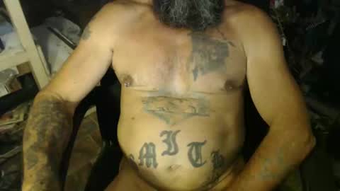 NatureNaked online show from 11, 2, 2025