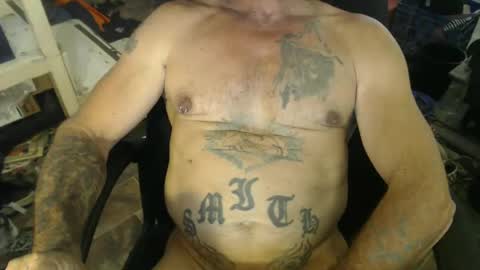 NatureNaked online show from 22, 2, 2025